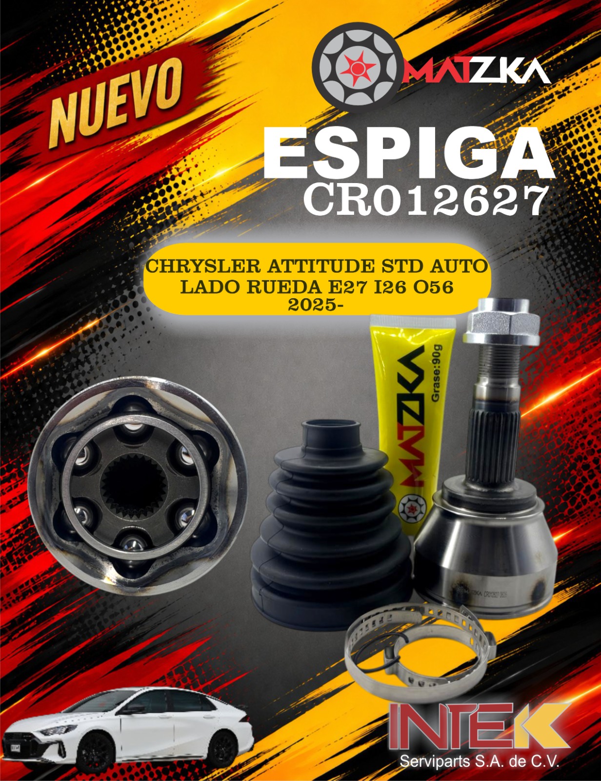 CR012627